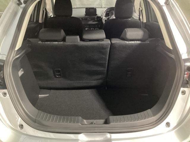 ＭＡＺＤＡ２ １．５　１５Ｓ　スマート　エディション　ＷＡＢ　ＢＴ接続　セキュリティアラーム　ミュージックプレイヤー接続可　コーナーソナー　エアバック　ワンオーナー車　ＬＥＤヘッドランプ　ドライブレコーダー　メモリーナビゲーション　サイドエアバック　ナビ（11枚目）