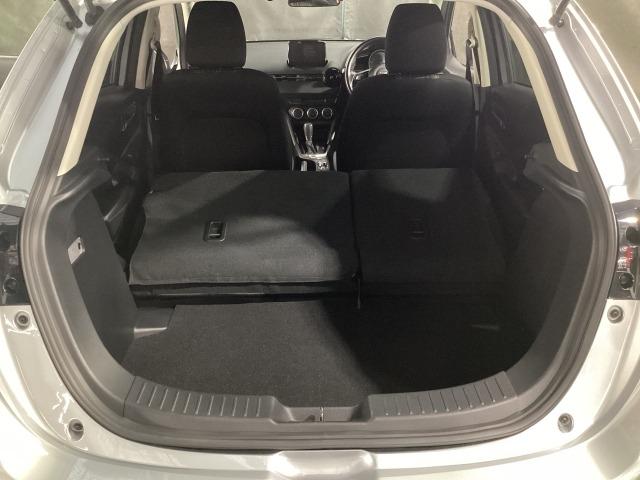 ＭＡＺＤＡ２ １．５　１５Ｓ　スマート　エディション　ＷＡＢ　ＢＴ接続　セキュリティアラーム　ミュージックプレイヤー接続可　コーナーソナー　エアバック　ワンオーナー車　ＬＥＤヘッドランプ　ドライブレコーダー　メモリーナビゲーション　サイドエアバック　ナビ（12枚目）