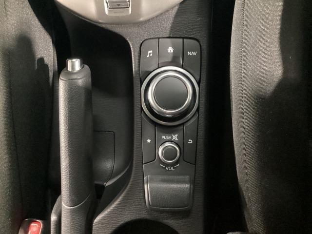 ＭＡＺＤＡ２ １．５　１５Ｓ　スマート　エディション　ＷＡＢ　ＢＴ接続　セキュリティアラーム　ミュージックプレイヤー接続可　コーナーソナー　エアバック　ワンオーナー車　ＬＥＤヘッドランプ　ドライブレコーダー　メモリーナビゲーション　サイドエアバック　ナビ（22枚目）