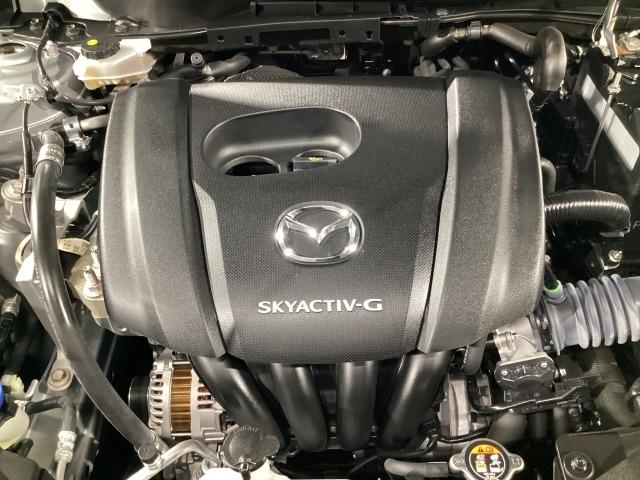 ＭＡＺＤＡ２ １．５　１５Ｓ　スマート　エディション　ＷＡＢ　ＢＴ接続　セキュリティアラーム　ミュージックプレイヤー接続可　コーナーソナー　エアバック　ワンオーナー車　ＬＥＤヘッドランプ　ドライブレコーダー　メモリーナビゲーション　サイドエアバック　ナビ（31枚目）