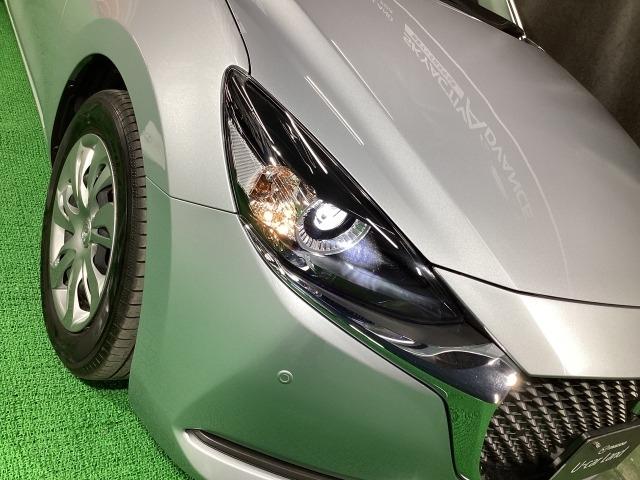 ＭＡＺＤＡ２ １．５　１５Ｓ　スマート　エディション　ＷＡＢ　ＢＴ接続　セキュリティアラーム　ミュージックプレイヤー接続可　コーナーソナー　エアバック　ワンオーナー車　ＬＥＤヘッドランプ　ドライブレコーダー　メモリーナビゲーション　サイドエアバック　ナビ（32枚目）