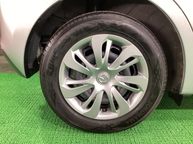 ＭＡＺＤＡ２ １．５　１５Ｓ　スマート　エディション　ＷＡＢ　ＢＴ接続　セキュリティアラーム　ミュージックプレイヤー接続可　コーナーソナー　エアバック　ワンオーナー車　ＬＥＤヘッドランプ　ドライブレコーダー　メモリーナビゲーション　サイドエアバック　ナビ（33枚目）