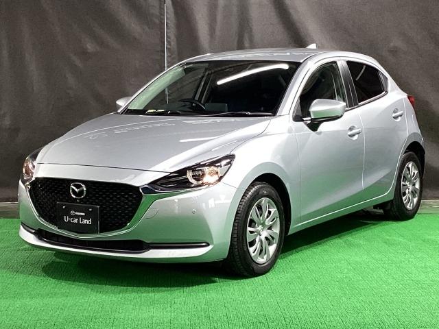 ＭＡＺＤＡ２ １．５　１５Ｓ　スマート　エディション　ＷＡＢ　ＢＴ接続　セキュリティアラーム　ミュージックプレイヤー接続可　コーナーソナー　エアバック　ワンオーナー車　ＬＥＤヘッドランプ　ドライブレコーダー　メモリーナビゲーション　サイドエアバック　ナビ（35枚目）