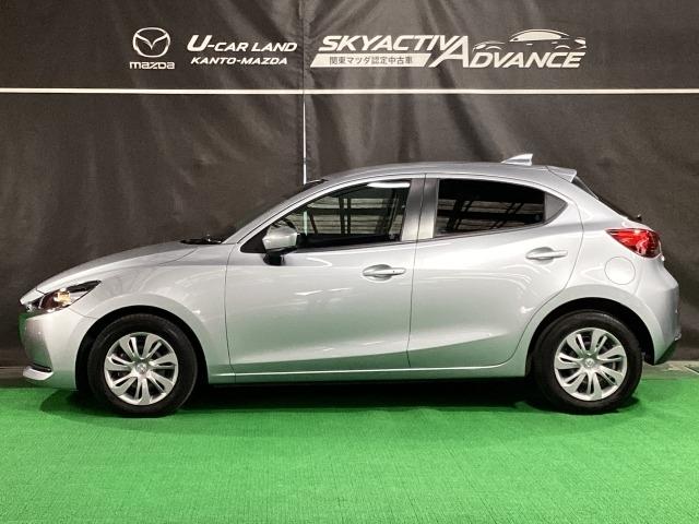 ＭＡＺＤＡ２ １．５　１５Ｓ　スマート　エディション　ＷＡＢ　ＢＴ接続　セキュリティアラーム　ミュージックプレイヤー接続可　コーナーソナー　エアバック　ワンオーナー車　ＬＥＤヘッドランプ　ドライブレコーダー　メモリーナビゲーション　サイドエアバック　ナビ（36枚目）