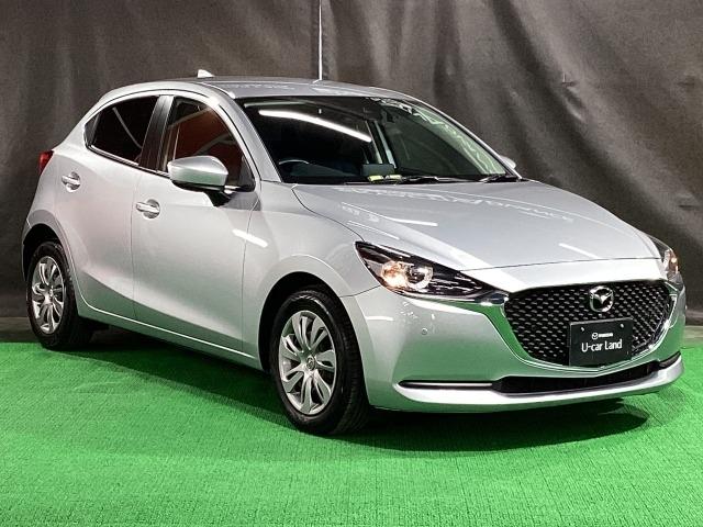 ＭＡＺＤＡ２ １．５　１５Ｓ　スマート　エディション　ＷＡＢ　ＢＴ接続　セキュリティアラーム　ミュージックプレイヤー接続可　コーナーソナー　エアバック　ワンオーナー車　ＬＥＤヘッドランプ　ドライブレコーダー　メモリーナビゲーション　サイドエアバック　ナビ（40枚目）