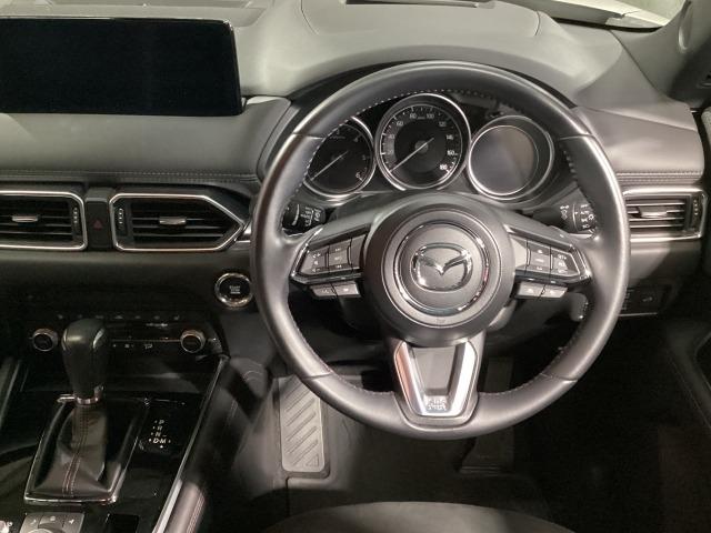 ＣＸ－８ ２．２　ＸＤ　ブラックトーン　エディション　ディーゼルターボ　３６０ビュー　電動リヤゲート　衝突軽減装置　追従クルコン　車線逸脱警報装置　運転席パワーシート　ＬＥＤヘッド　１オーナー　Ｂｌｕｅｔｏｏｔｈ　オートマチックハイビーム　コーナーセンサー　オートライト（2枚目）