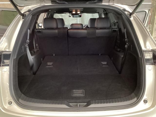 ＣＸ－８ ２．２　ＸＤ　ブラックトーン　エディション　ディーゼルターボ　３６０ビュー　電動リヤゲート　衝突軽減装置　追従クルコン　車線逸脱警報装置　運転席パワーシート　ＬＥＤヘッド　１オーナー　Ｂｌｕｅｔｏｏｔｈ　オートマチックハイビーム　コーナーセンサー　オートライト（13枚目）