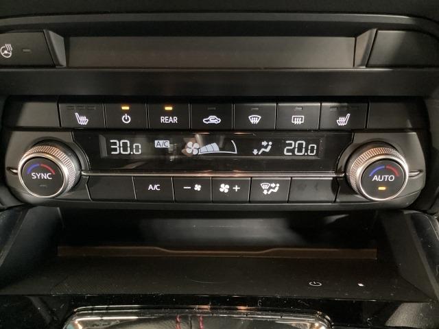 ＣＸ－８ ２．２　ＸＤ　ブラックトーン　エディション　ディーゼルターボ　３６０ビュー　電動リヤゲート　衝突軽減装置　追従クルコン　車線逸脱警報装置　運転席パワーシート　ＬＥＤヘッド　１オーナー　Ｂｌｕｅｔｏｏｔｈ　オートマチックハイビーム　コーナーセンサー　オートライト（21枚目）