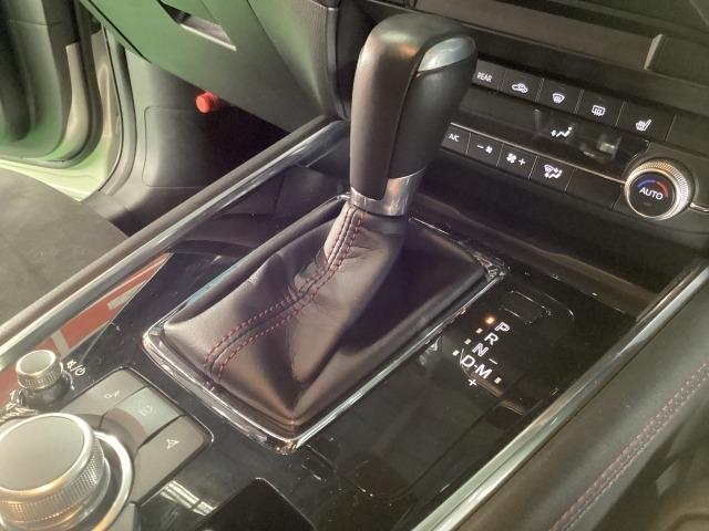 ＣＸ－８ ２．２　ＸＤ　ブラックトーン　エディション　ディーゼルターボ　３６０ビュー　電動リヤゲート　衝突軽減装置　追従クルコン　車線逸脱警報装置　運転席パワーシート　ＬＥＤヘッド　１オーナー　Ｂｌｕｅｔｏｏｔｈ　オートマチックハイビーム　コーナーセンサー　オートライト（23枚目）