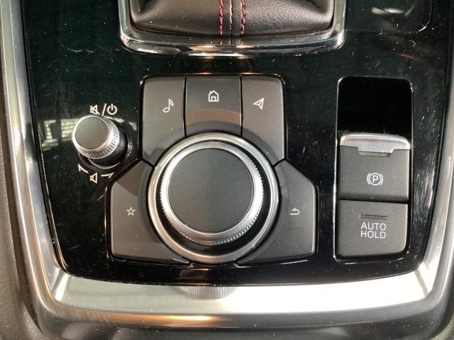 ＣＸ－８ ２．２　ＸＤ　ブラックトーン　エディション　ディーゼルターボ　３６０ビュー　電動リヤゲート　衝突軽減装置　追従クルコン　車線逸脱警報装置　運転席パワーシート　ＬＥＤヘッド　１オーナー　Ｂｌｕｅｔｏｏｔｈ　オートマチックハイビーム　コーナーセンサー　オートライト（24枚目）