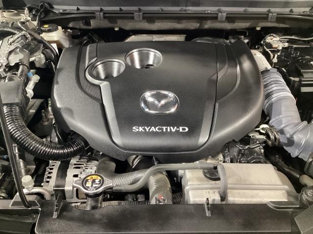 ＣＸ－８ ２．２　ＸＤ　ブラックトーン　エディション　ディーゼルターボ　３６０ビュー　電動リヤゲート　衝突軽減装置　追従クルコン　車線逸脱警報装置　運転席パワーシート　ＬＥＤヘッド　１オーナー　Ｂｌｕｅｔｏｏｔｈ　オートマチックハイビーム　コーナーセンサー　オートライト（30枚目）