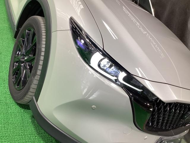 ＣＸ－８ ２．２　ＸＤ　ブラックトーン　エディション　ディーゼルターボ　３６０ビュー　電動リヤゲート　衝突軽減装置　追従クルコン　車線逸脱警報装置　運転席パワーシート　ＬＥＤヘッド　１オーナー　Ｂｌｕｅｔｏｏｔｈ　オートマチックハイビーム　コーナーセンサー　オートライト（31枚目）