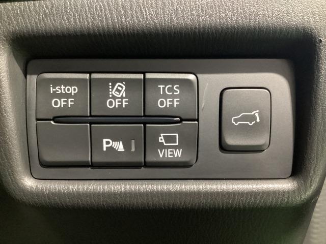 ＣＸ－５ ２．０　２０Ｓ　ブラックトーンエディション　車線逸脱警報システム　ｂｌｕｅｔｏｏｔｈ　ＬＥＤヘッドランプ　１オーナー　アダクティブクルーズコントロール　パワーシート　フルセグ　スマートキー　ｉ－ｓｔｏｐ　ドライブレコーダー　ＥＴＣ　テレビ（6枚目）