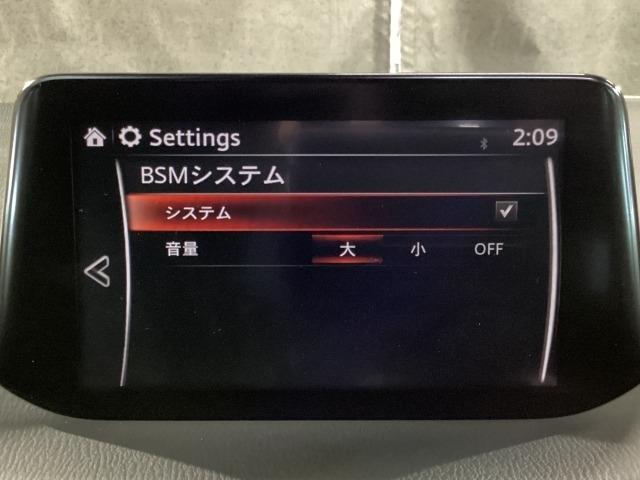 アクセラスポーツ １．５　１５Ｓ　ＤＶＤ再生機能　Ｒカメ　ＵＳＢ接続　パワステ　ＡＵＸ　サイドＳＲＳ　セキュリティーアラーム　横滑防止装置　アイドリングＳＴＯＰ　整備記録簿　パワーウインドウ　地デジ　メモリーナビ付　エアコン　ＡＢＳ（16枚目）