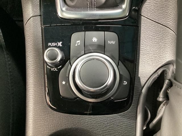 アクセラスポーツ １．５　１５Ｓ　ＤＶＤ再生機能　Ｒカメ　ＵＳＢ接続　パワステ　ＡＵＸ　サイドＳＲＳ　セキュリティーアラーム　横滑防止装置　アイドリングＳＴＯＰ　整備記録簿　パワーウインドウ　地デジ　メモリーナビ付　エアコン　ＡＢＳ（22枚目）