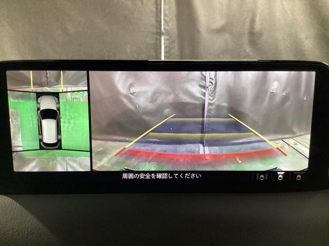 ＣＸ－５ ２．２　ＸＤ　スポーツ　アピアランス　ディーゼルターボ　４Ｗ　３６０度ビュー　ソナー　パワーテールゲート　追従クルコン　ＢＴオーディオ　ＬＥＤライト　本革シート　４ＷＤ　レーンキープ　パワーシート　ドラレコ　シートヒーター　ＥＴＣ　ツインターボ　ＵＳＢ　ナビＴＶ（5枚目）