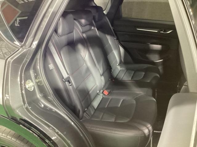 ＣＸ－５ ２．２　ＸＤ　スポーツ　アピアランス　ディーゼルターボ　４Ｗ　３６０度ビュー　ソナー　パワーテールゲート　追従クルコン　ＢＴオーディオ　ＬＥＤライト　本革シート　４ＷＤ　レーンキープ　パワーシート　ドラレコ　シートヒーター　ＥＴＣ　ツインターボ　ＵＳＢ　ナビＴＶ（10枚目）