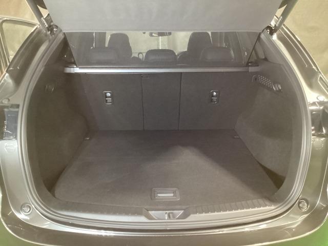 ＣＸ－５ ２．２　ＸＤ　スポーツ　アピアランス　ディーゼルターボ　４Ｗ　３６０度ビュー　ソナー　パワーテールゲート　追従クルコン　ＢＴオーディオ　ＬＥＤライト　本革シート　４ＷＤ　レーンキープ　パワーシート　ドラレコ　シートヒーター　ＥＴＣ　ツインターボ　ＵＳＢ　ナビＴＶ（11枚目）