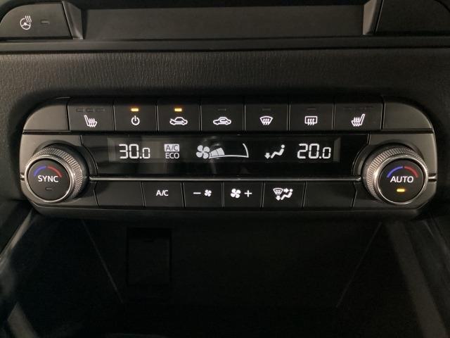 ＣＸ－５ ２．２　ＸＤ　スポーツ　アピアランス　ディーゼルターボ　４Ｗ　３６０度ビュー　ソナー　パワーテールゲート　追従クルコン　ＢＴオーディオ　ＬＥＤライト　本革シート　４ＷＤ　レーンキープ　パワーシート　ドラレコ　シートヒーター　ＥＴＣ　ツインターボ　ＵＳＢ　ナビＴＶ（20枚目）