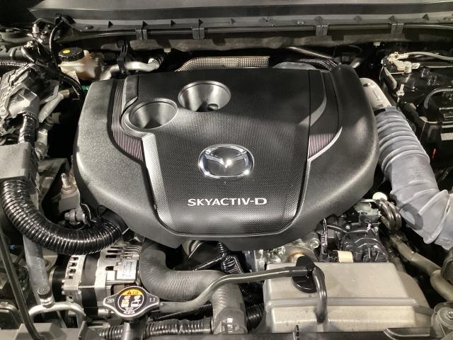 ＣＸ－５ ２．２　ＸＤ　スポーツ　アピアランス　ディーゼルターボ　４Ｗ　３６０度ビュー　ソナー　パワーテールゲート　追従クルコン　ＢＴオーディオ　ＬＥＤライト　本革シート　４ＷＤ　レーンキープ　パワーシート　ドラレコ　シートヒーター　ＥＴＣ　ツインターボ　ＵＳＢ　ナビＴＶ（30枚目）