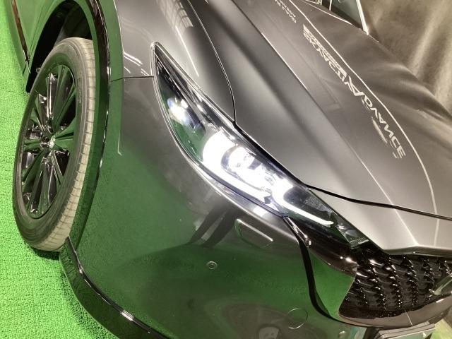 ＣＸ－５ ２．２　ＸＤ　スポーツ　アピアランス　ディーゼルターボ　４Ｗ　３６０度ビュー　ソナー　パワーテールゲート　追従クルコン　ＢＴオーディオ　ＬＥＤライト　本革シート　４ＷＤ　レーンキープ　パワーシート　ドラレコ　シートヒーター　ＥＴＣ　ツインターボ　ＵＳＢ　ナビＴＶ（31枚目）