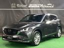 マツダの新しいＳＵＶスタイルＣＸ－５！シーンを選ばない美しい存在感を演出した『魂動デザイン』に心ときめきます。