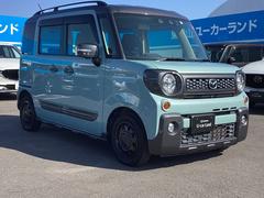 フレアワゴンタフスタイル ターボの中古車を探すならグーネット