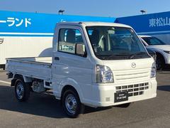 スクラムトラック MTの中古車を探すなら【グーネット】|マツダの中古