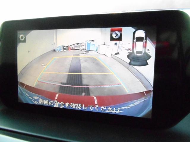 XD Lパッケージ 2WD マツコネナビ ワンオーナー Bカ(5枚目)