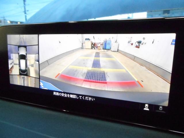 20S プロアクティブ ツーリングS 2WD ワンオーナー360°(5枚目)