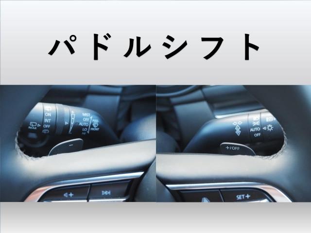 マツダ ＭＡＺＤＡ３ファストバック