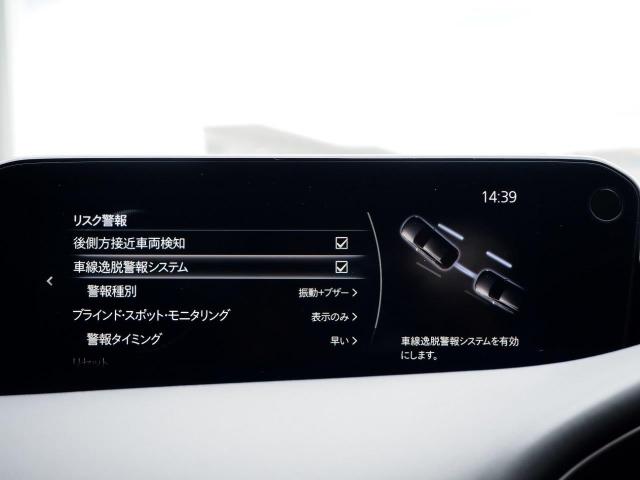 マツダ ＭＡＺＤＡ３ファストバック