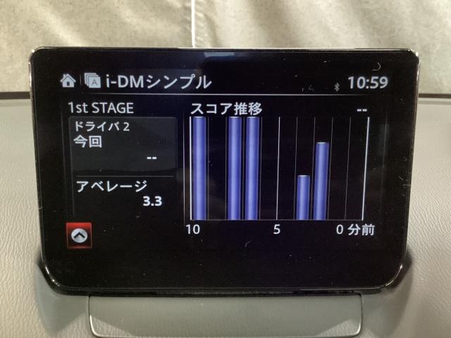 ＭＡＺＤＡ２ １５Ｓ　スマート　エディション　３６０度モニター　カープレイ対応　ＬＥＤヘッドランプ　衝突安全ブレーキ　サイドエアバック　アイドリングストップ　ミュージックプレイヤー接続可　ＢＴオーディオ　パーキングセンサー　Ｂカメラ　ＤＶＤ再生（19枚目）