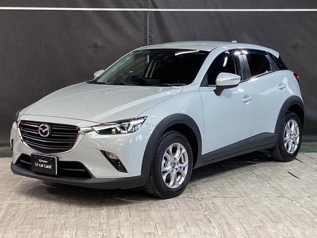 ＣＸ－３ １．５　１５Ｓ　ツーリング　バックカメラ　純正２カメラドライブレコーダー　ｂｌｕｅｔｏｏｔｈ　ＬＥＤライト　ワンオーナー車　ＵＳＢ　オートライト　ドラレコ　バックモニター　ｉ－ｓｔｏｐ　コーナーセンサー　スマートキー　横滑り防止（35枚目）