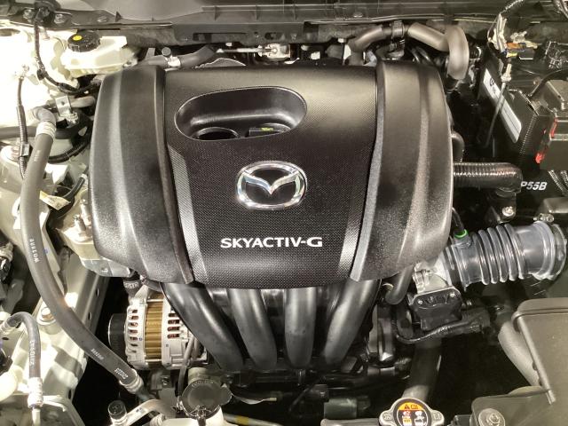 ＣＸ－３ １．５　１５Ｓ　ツーリング　３６０度モニター　前後２カメラドラレコ　カープレイ対応　スマートシティブレーキ　全方位カメラ　ＵＳＢ　エアコン　フルセグ　ＬＥＤヘッドライト　クリアランスソナー　ＥＴＣ車載器　スマートキー　ＤＶＤ再生（30枚目）