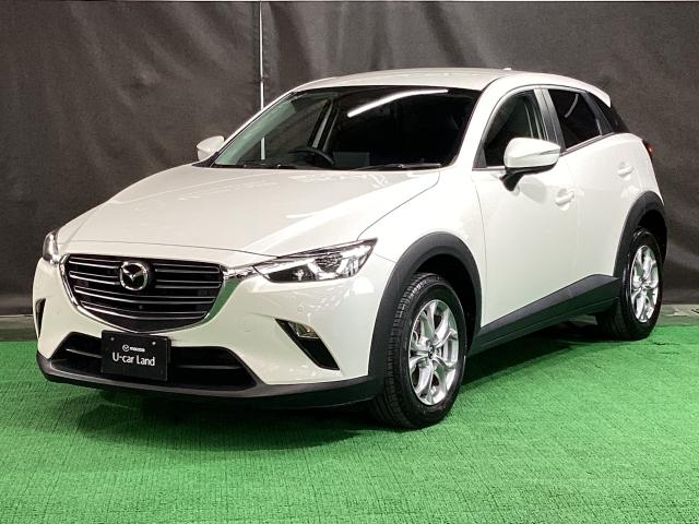 ＣＸ－３ １．５　１５Ｓ　ツーリング　３６０度モニター　前後２カメラドラレコ　カープレイ対応　スマートシティブレーキ　全方位カメラ　ＵＳＢ　エアコン　フルセグ　ＬＥＤヘッドライト　クリアランスソナー　ＥＴＣ車載器　スマートキー　ＤＶＤ再生（35枚目）