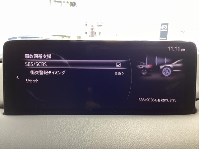 ＣＸ－８ ２．２　ＸＤ　ブラックトーン　エディション　３６０度モニター　シートヒーター　カープレイ対応　３６０ビュー　電動リヤゲート　衝突軽減装置　追従クルコン　車線逸脱警報装置　運転席パワーシート　ＬＥＤヘッド　１オーナー　Ｂｌｕｅｔｏｏｔｈ　ＥＴＣ（16枚目）