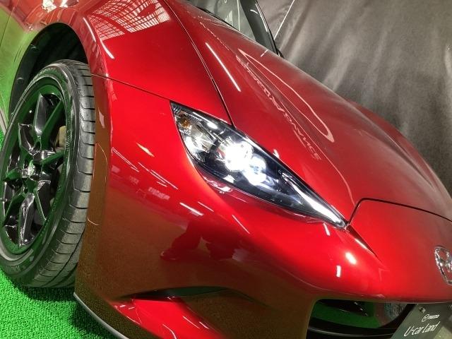ロードスター 1.5 S スペシャルパッケージ バックカメラ シートヒーター カープレイ対応 Wエアバック ブルートゥース アドバンスドキー 1オーナー 地デジ 盗難防止装置 パワステ 衝突安全ボディ 点検記録簿 横滑防止装置 USBポート TV(31枚目)