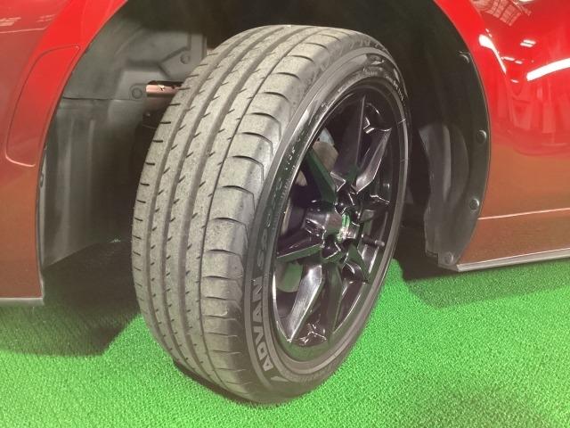 ロードスター 1.5 S スペシャルパッケージ バックカメラ シートヒーター カープレイ対応 Wエアバック ブルートゥース アドバンスドキー 1オーナー 地デジ 盗難防止装置 パワステ 衝突安全ボディ 点検記録簿 横滑防止装置 USBポート TV(33枚目)
