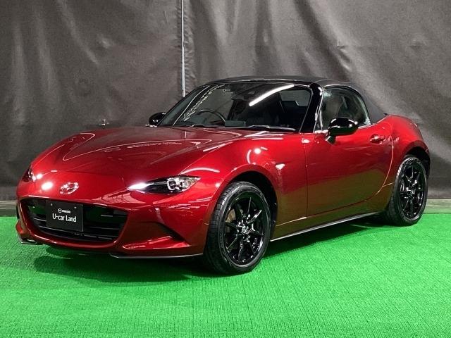 ロードスター 1.5 S スペシャルパッケージ バックカメラ シートヒーター カープレイ対応 Wエアバック ブルートゥース アドバンスドキー 1オーナー 地デジ 盗難防止装置 パワステ 衝突安全ボディ 点検記録簿 横滑防止装置 USBポート TV(35枚目)