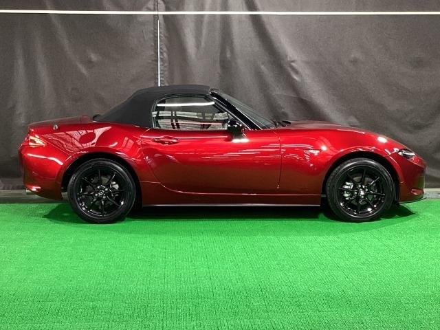 ロードスター 1.5 S スペシャルパッケージ バックカメラ シートヒーター カープレイ対応 Wエアバック ブルートゥース アドバンスドキー 1オーナー 地デジ 盗難防止装置 パワステ 衝突安全ボディ 点検記録簿 横滑防止装置 USBポート TV(39枚目)