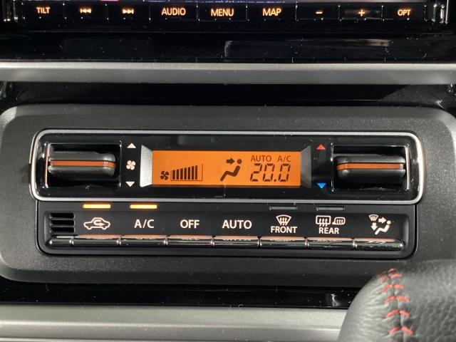 フレアワゴンカスタムスタイル ６６０　カスタムスタイル　ハイブリッド　ＸＳ　４ＷＤ　両側電動スライドドア　ＨＵＤ　シートヒーター　全方位カメラ　３６０°カメラ　ＬＥＤヘットライト　デュアルセンサーブレーキサポート　ブルートゥース　１オーナー　前席シートヒーター　スマートキ　４ＷＤ（15枚目）