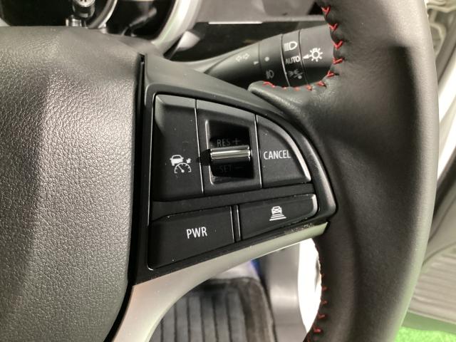 フレアワゴンカスタムスタイル ６６０　カスタムスタイル　ハイブリッド　ＸＳ　４ＷＤ　両側電動スライドドア　ＨＵＤ　シートヒーター　全方位カメラ　３６０°カメラ　ＬＥＤヘットライト　デュアルセンサーブレーキサポート　ブルートゥース　１オーナー　前席シートヒーター　スマートキ　４ＷＤ（18枚目）