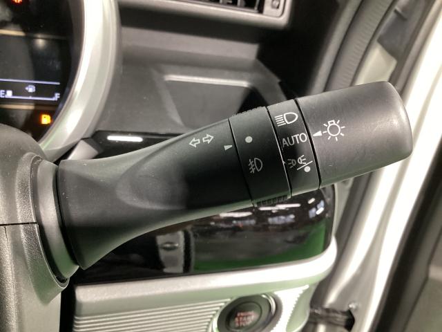 フレアワゴンカスタムスタイル ６６０　カスタムスタイル　ハイブリッド　ＸＳ　４ＷＤ　両側電動スライドドア　ＨＵＤ　シートヒーター　全方位カメラ　３６０°カメラ　ＬＥＤヘットライト　デュアルセンサーブレーキサポート　ブルートゥース　１オーナー　前席シートヒーター　スマートキ　４ＷＤ（23枚目）