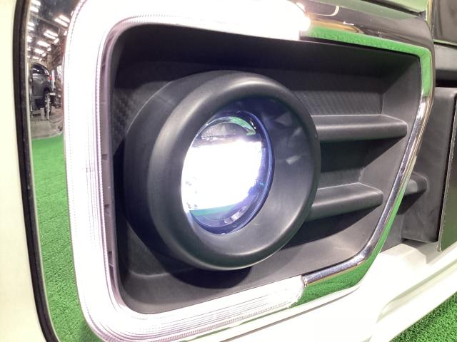 フレアワゴンカスタムスタイル ６６０　カスタムスタイル　ハイブリッド　ＸＳ　４ＷＤ　両側電動スライドドア　ＨＵＤ　シートヒーター　全方位カメラ　３６０°カメラ　ＬＥＤヘットライト　デュアルセンサーブレーキサポート　ブルートゥース　１オーナー　前席シートヒーター　スマートキ　４ＷＤ（27枚目）