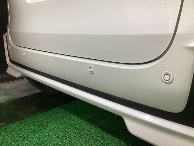 フレアワゴンカスタムスタイル ６６０　カスタムスタイル　ハイブリッド　ＸＳ　４ＷＤ　両側電動スライドドア　ＨＵＤ　シートヒーター　全方位カメラ　３６０°カメラ　ＬＥＤヘットライト　デュアルセンサーブレーキサポート　ブルートゥース　１オーナー　前席シートヒーター　スマートキ　４ＷＤ（29枚目）