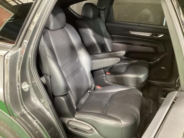ＣＸ－８ ＸＤ　Ｌパッケージ　３６０度モニター　ＢＯＳＥ　Ｆベンチレーション　オートリアゲート　定期点検記録簿　レーンキープ　本革シート　Ｂｌｕｅｔｏｏｔｈ接続　クリアランスソナー　１オーナー　パワーシート　ルーフレール　ヒーター（10枚目）
