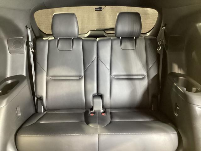 ＣＸ－８ ＸＤ　Ｌパッケージ　３６０度モニター　ＢＯＳＥ　Ｆベンチレーション　オートリアゲート　定期点検記録簿　レーンキープ　本革シート　Ｂｌｕｅｔｏｏｔｈ接続　クリアランスソナー　１オーナー　パワーシート　ルーフレール　ヒーター（11枚目）