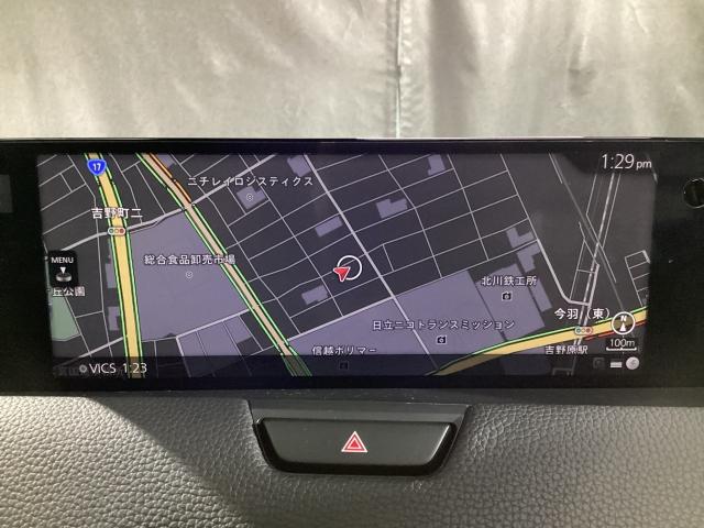 ＣＸ－６０ ＸＤ　Ｌパッケージ　３６０度モニター　ハンズフリーゲート　携帯充電Ｑｉ　パワーリアゲート　Ｂカメラ　黒革シート　ＬＥＤ　１オーナー　ドラレコ　ＥＴＣ　オートハイビーム　スマートキー　シートヒーター　アイドリングストップ（4枚目）