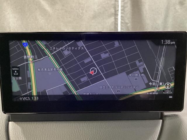 MAZDA2 15BD 4WD 雹害車 シートヒーター 地デジチューナー 360°カメラ アダプティブクルーズコントロール 衝突軽減ブレーキ コーナーセンサー LEDライト Bluetoothオーディオ レーンキープアシスト 4WD(4枚目)